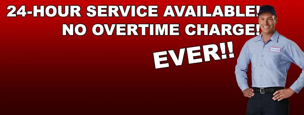 Slide of Air Conditioning by Luquire