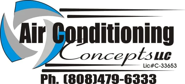 Air Conditioning Concepts