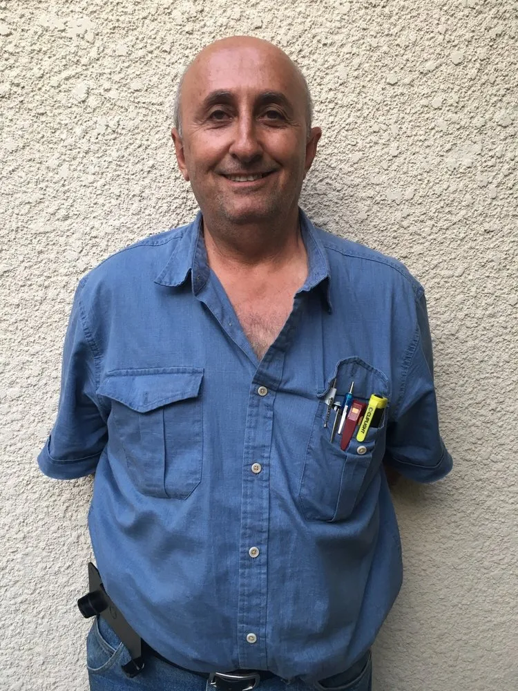 Slide of Air Conditioning Depot