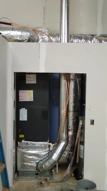 Slide of Air Conditioning Doctors