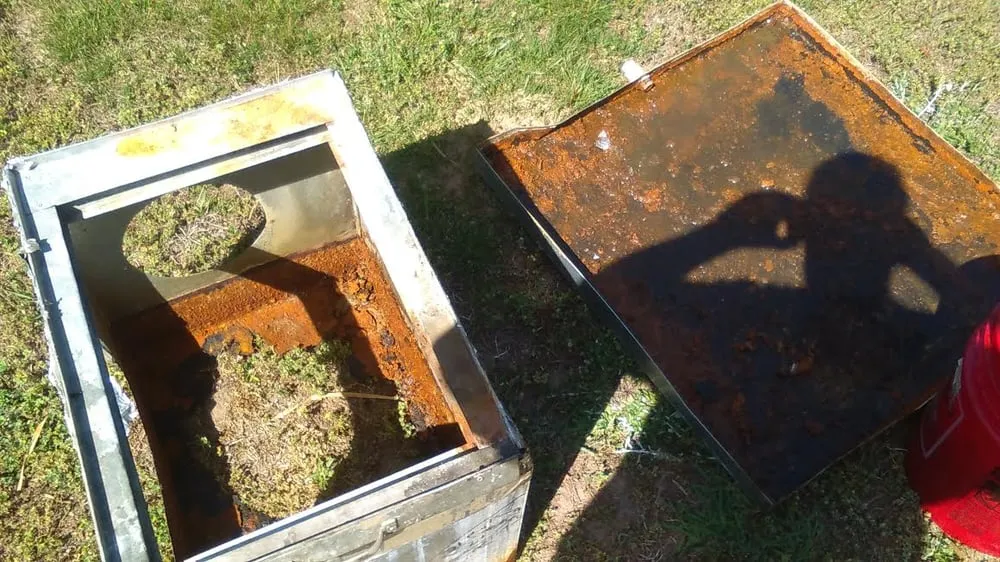 Slide of Air Conditioning Doctors