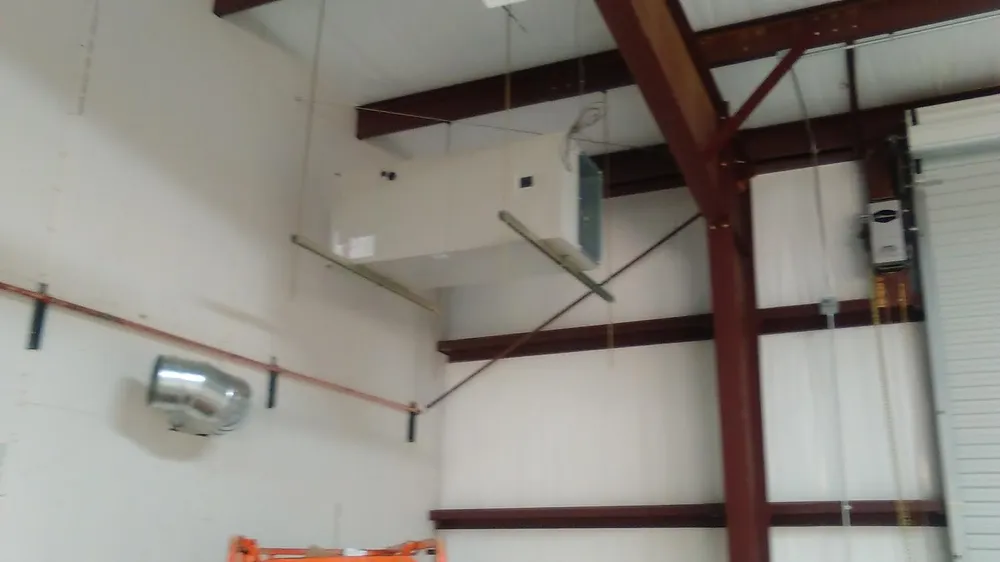 Slide of Air Conditioning Doctors