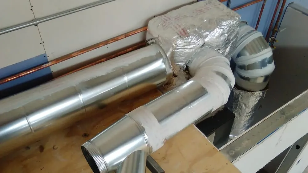 Slide of Air Conditioning Doctors