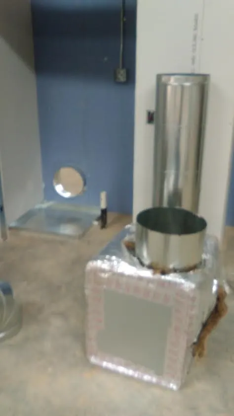 Slide of Air Conditioning Doctors