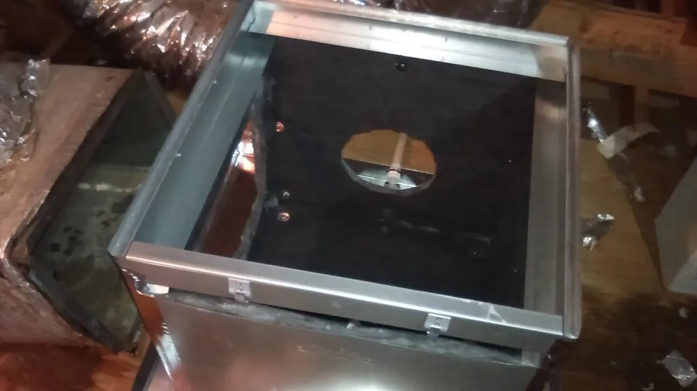 Slide of Air Conditioning Doctors