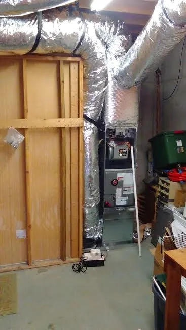 Slide of Air Conditioning Doctors