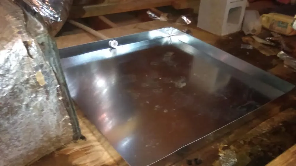 Slide of Air Conditioning Doctors