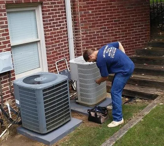 Slide of Air Conditioning Doctors