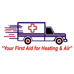 Slide of Air Conditioning Doctors