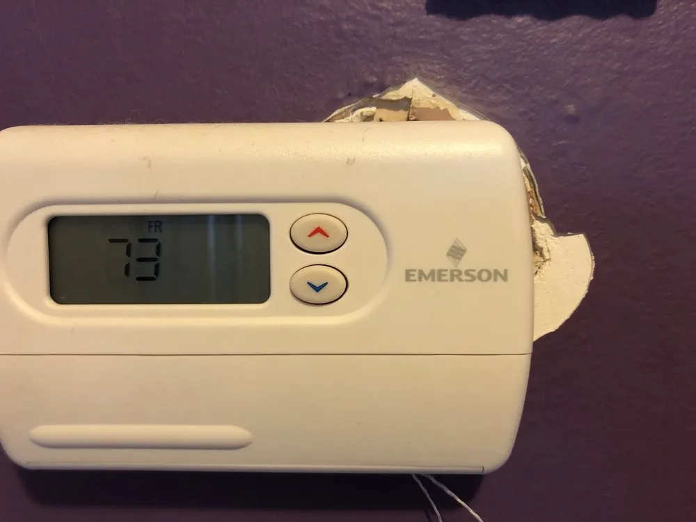 Slide of Air Conditioning Engineers