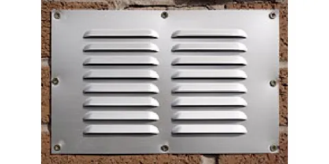 Slide of Air Conditioning Essential Services