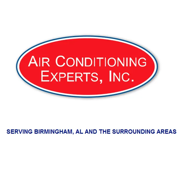 Slide of Air Conditioning Experts