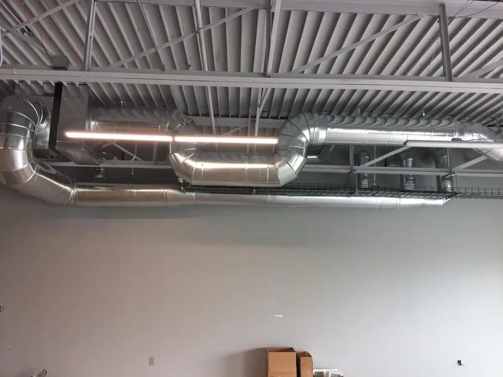 Slide of Air Conditioning Experts Harvey Park South