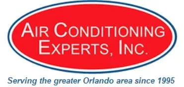 Slide of Air Conditioning Experts