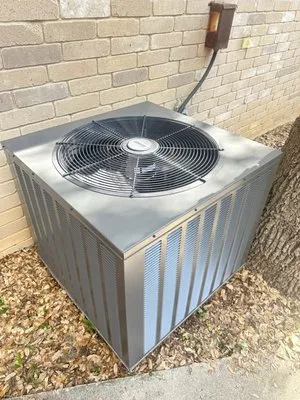 Air Conditioning Experts Logo