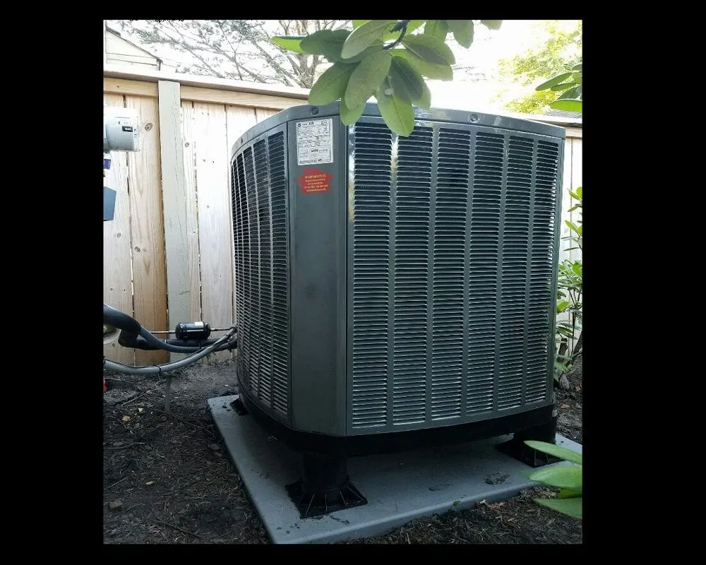 Slide of Air Conditioning Experts