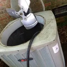 Slide of Air Conditioning Florida