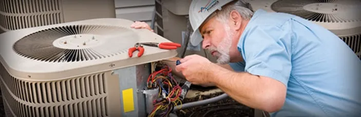 Slide of Air Conditioning Florida