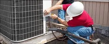 Slide of Air Conditioning Florida