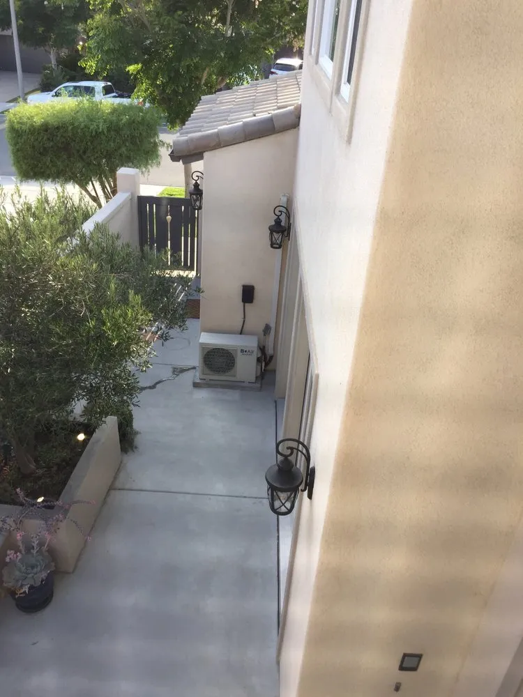 Slide of Air Conditioning Guys- Since 1951