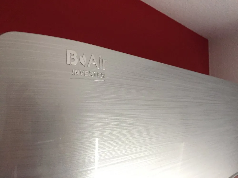 Slide of Air Conditioning Guys- Since 1951