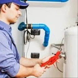 Slide of Air Conditioning Heating & Refrig By Service Plus