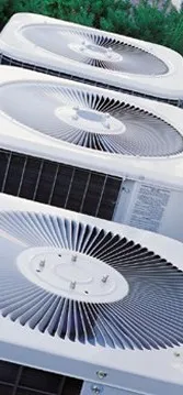 Slide of Air Conditioning Heating & Refrig By Service Plus