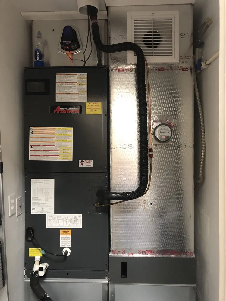 Top-rated AC repair in Tampa Bay, FL by Air Conditioning Heating & Service of Tampa Bay