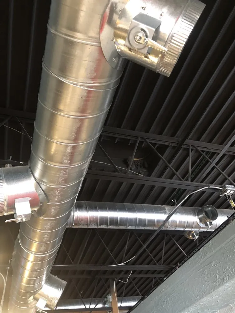 Top-rated HVAC installation experts serving Tampa Bay, FL - Air Conditioning Heating & Service of Tampa Bay