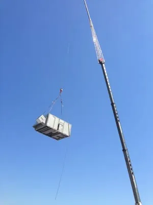 Air Conditioning Heating Plumbing