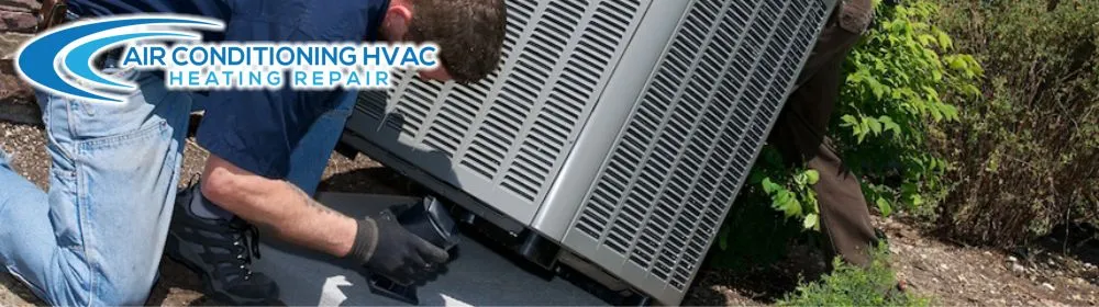 Slide of Air Conditioning HVAC Heating Repair