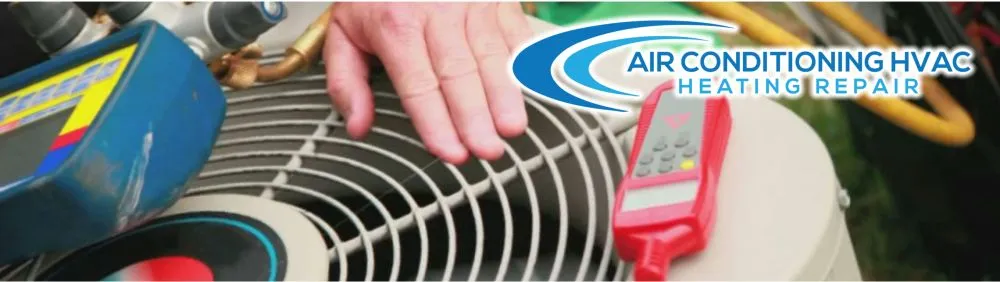 Slide of Air Conditioning HVAC Heating Repair