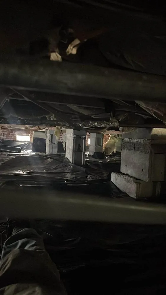 Slide of Air Conditioning Installation and Remodeling