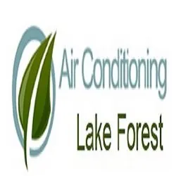 Slide of Air Conditioning Lake Forest