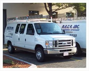 Slide of Air Conditioning Mass