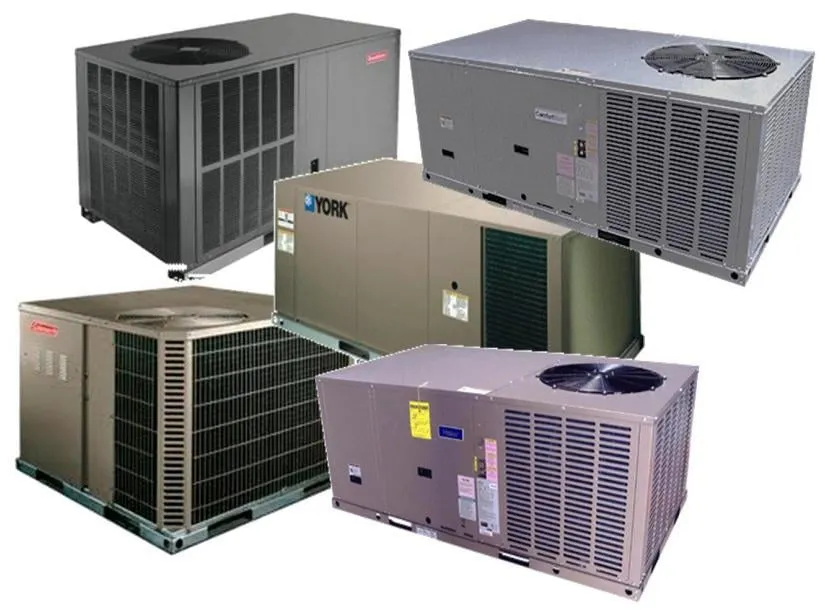 Slide of Air Conditioning Mechanical Company