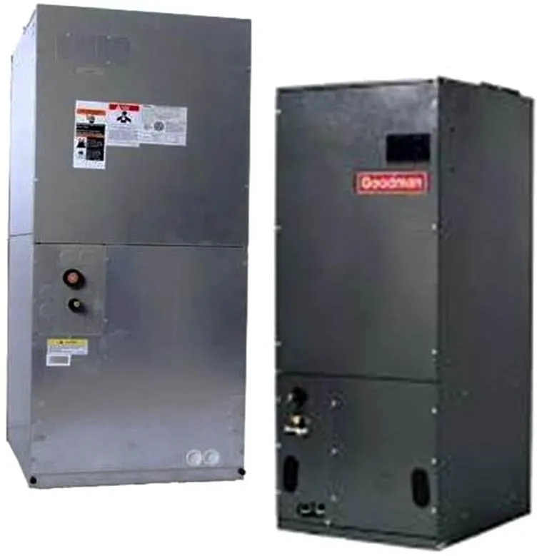 Slide of Air Conditioning Mechanical Company