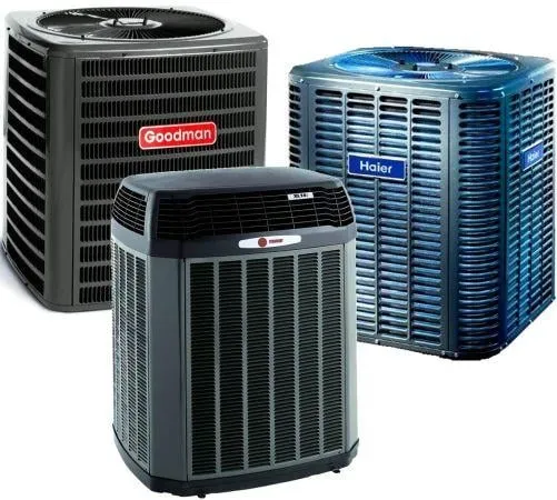 Slide of Air Conditioning Mechanical Company