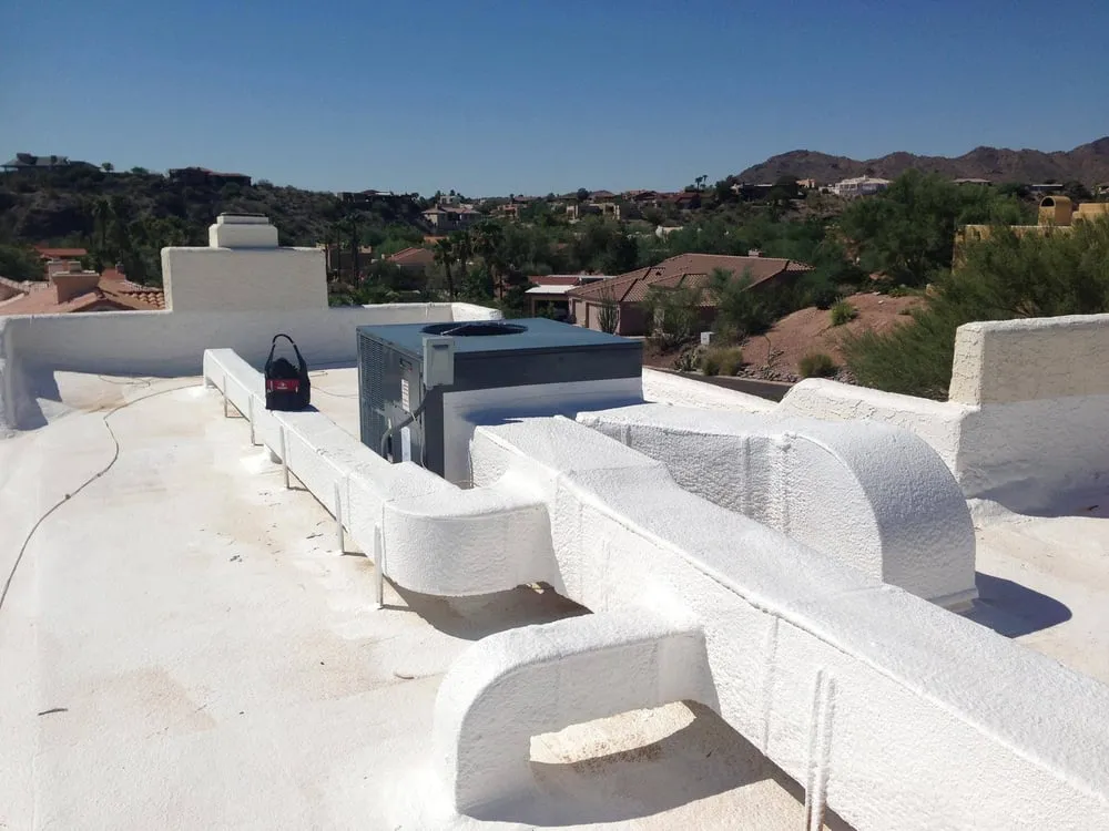 Slide of Air Conditioning Of Arizona