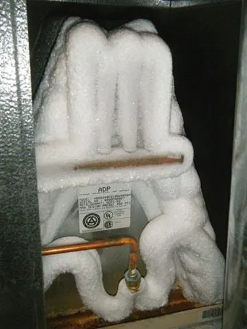 Slide of Air Conditioning Of Sunny Isles