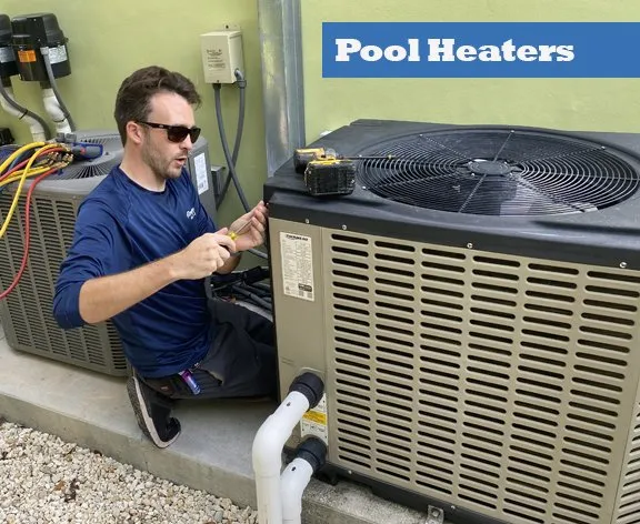 Slide of Air Conditioning On Call