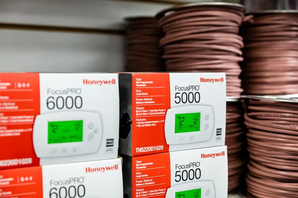 Slide of Air Conditioning One