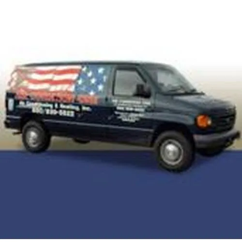 Slide of Air Conditioning One