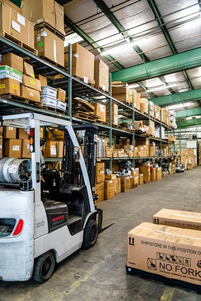 Slide of Air Conditioning One