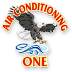 Slide of Air Conditioning One