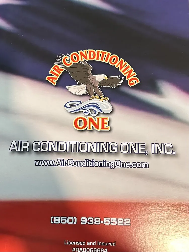 Slide of Air Conditioning One