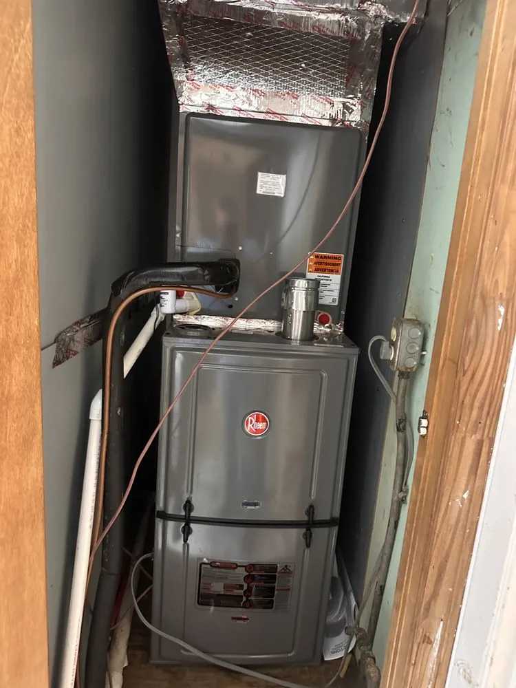 Slide of Air Conditioning One