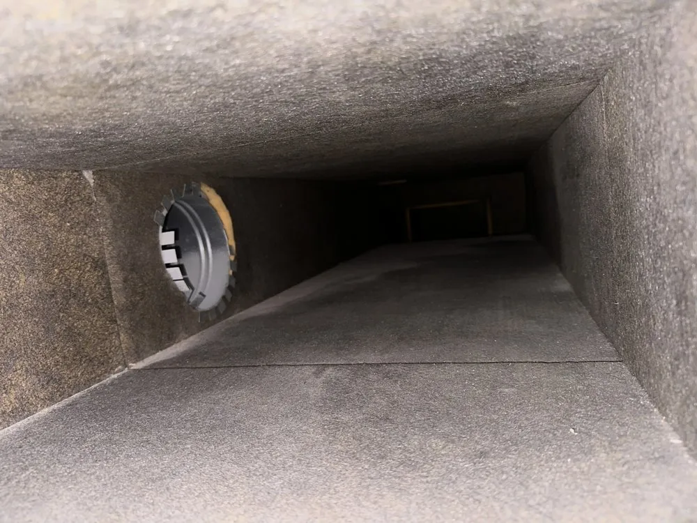 Slide of Air Conditioning One