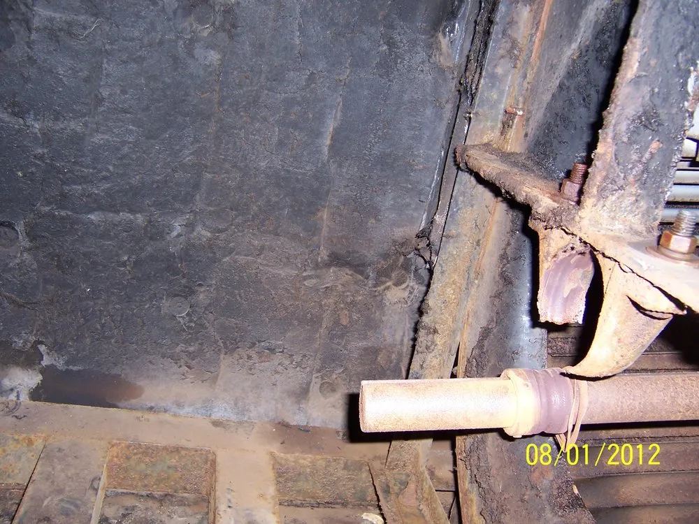 Slide of Air Conditioning Plus