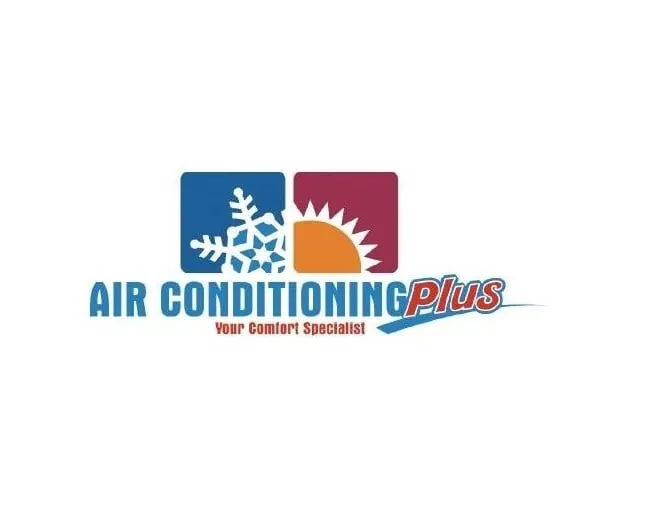 Slide of Air Conditioning Plus